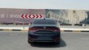 Hyundai Grandeur STD (NON GCC)