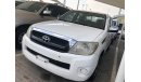 Toyota Hilux D/c pick up,model:2009. Excellent condition