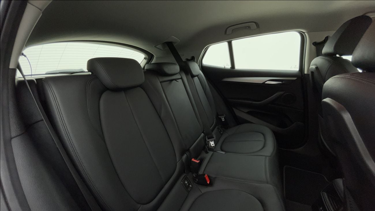 BMW X2 SDRIVE 20I JOY EDITION 2 | Zero Down Payment | Home Test Drive