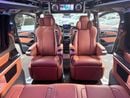 مرسيدس بنز فيتو TOURER SELECT