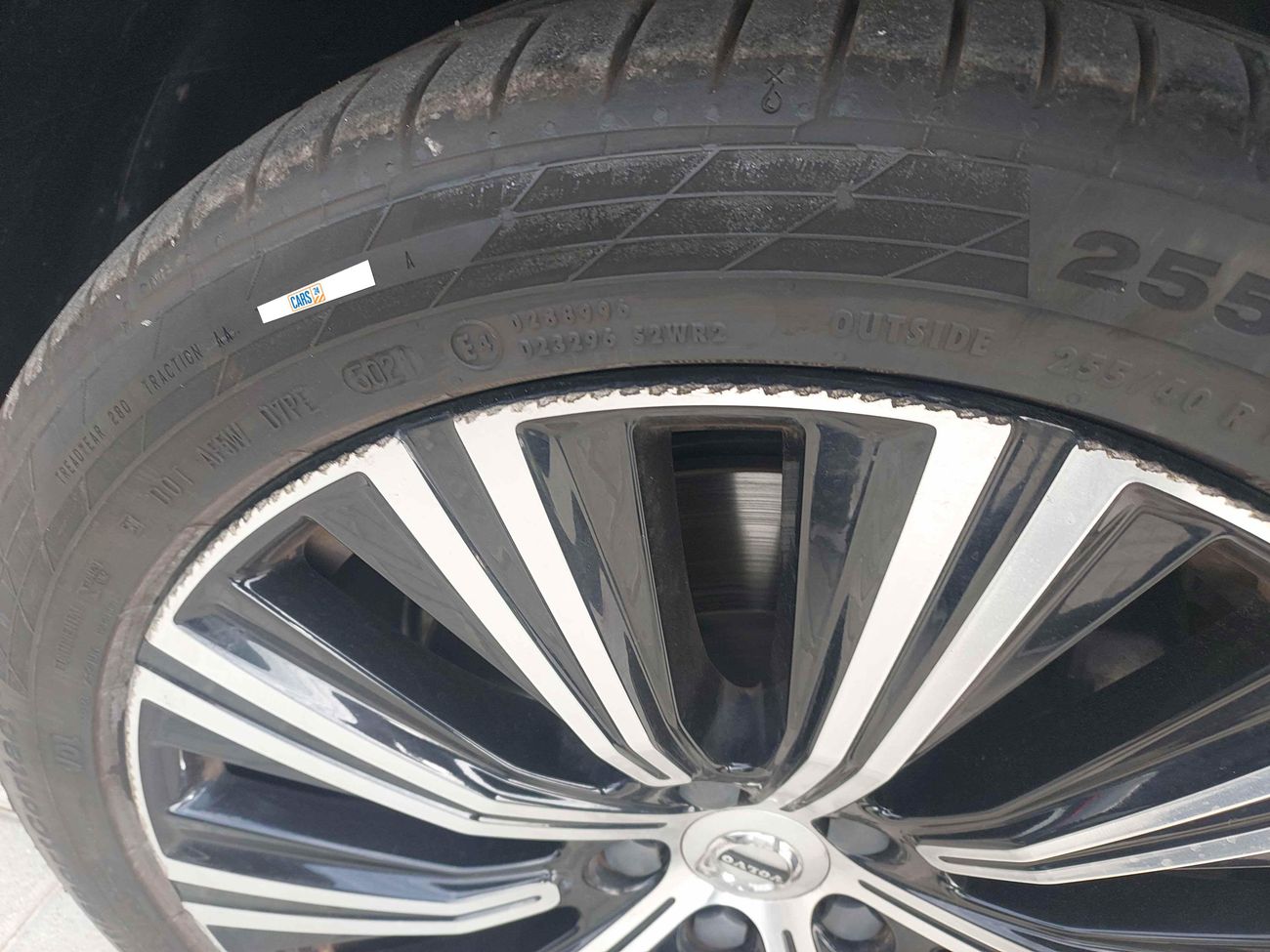 Volvo S90 B6 ULTIMATE BRIGHT AWD 2 | Zero Down Payment | Home Test Drive