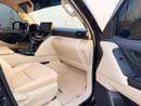 Toyota Land Cruiser VXR GXR
