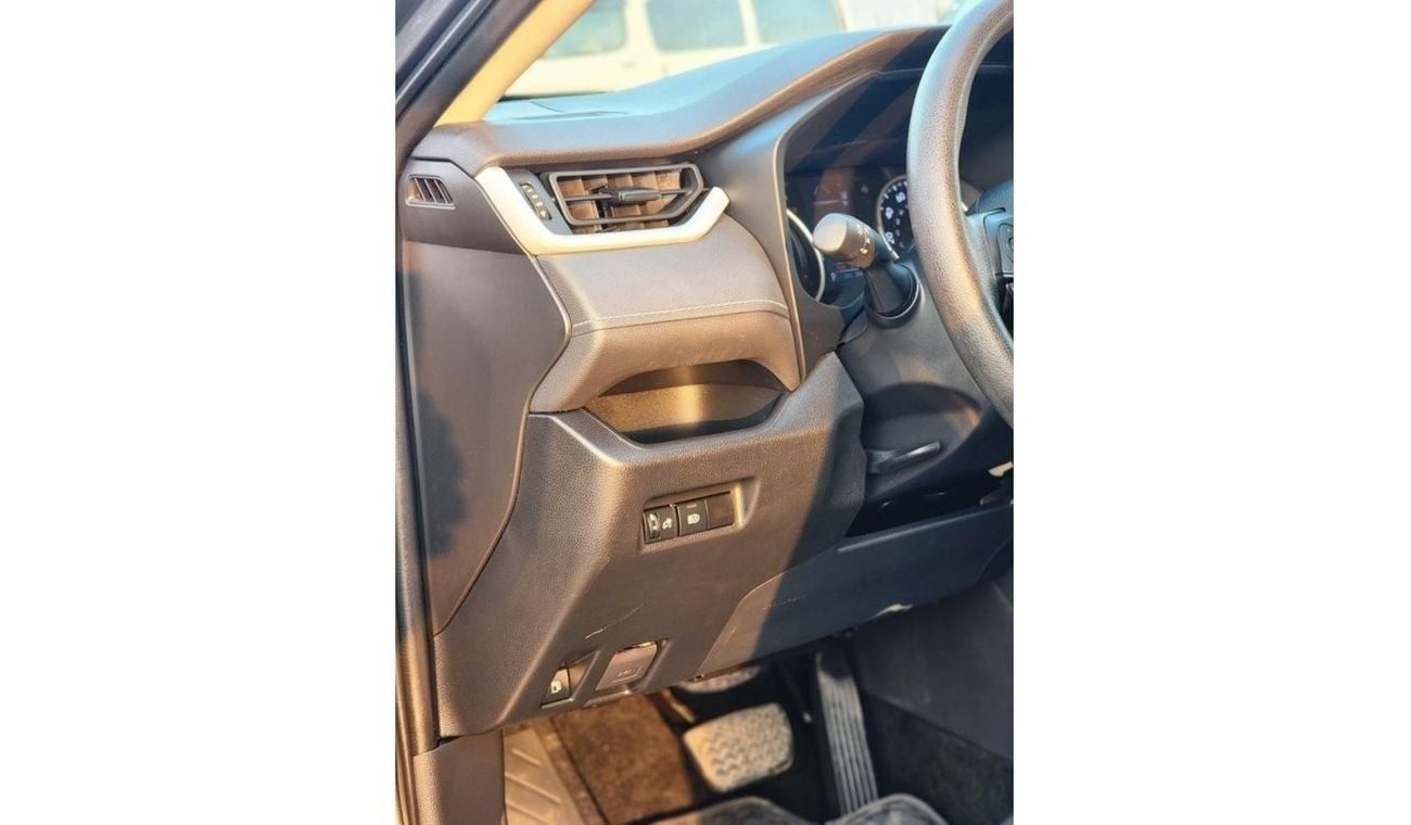 Toyota RAV4 Hybrid TOYOTA RAV4 2021