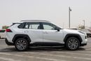 Toyota RAV4 2.0L 4WD CHINESE