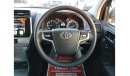 Toyota Land Cruiser TOYOTA LAND CRUISER PRADO RIGHT HAND DRIVE  (PM908)
