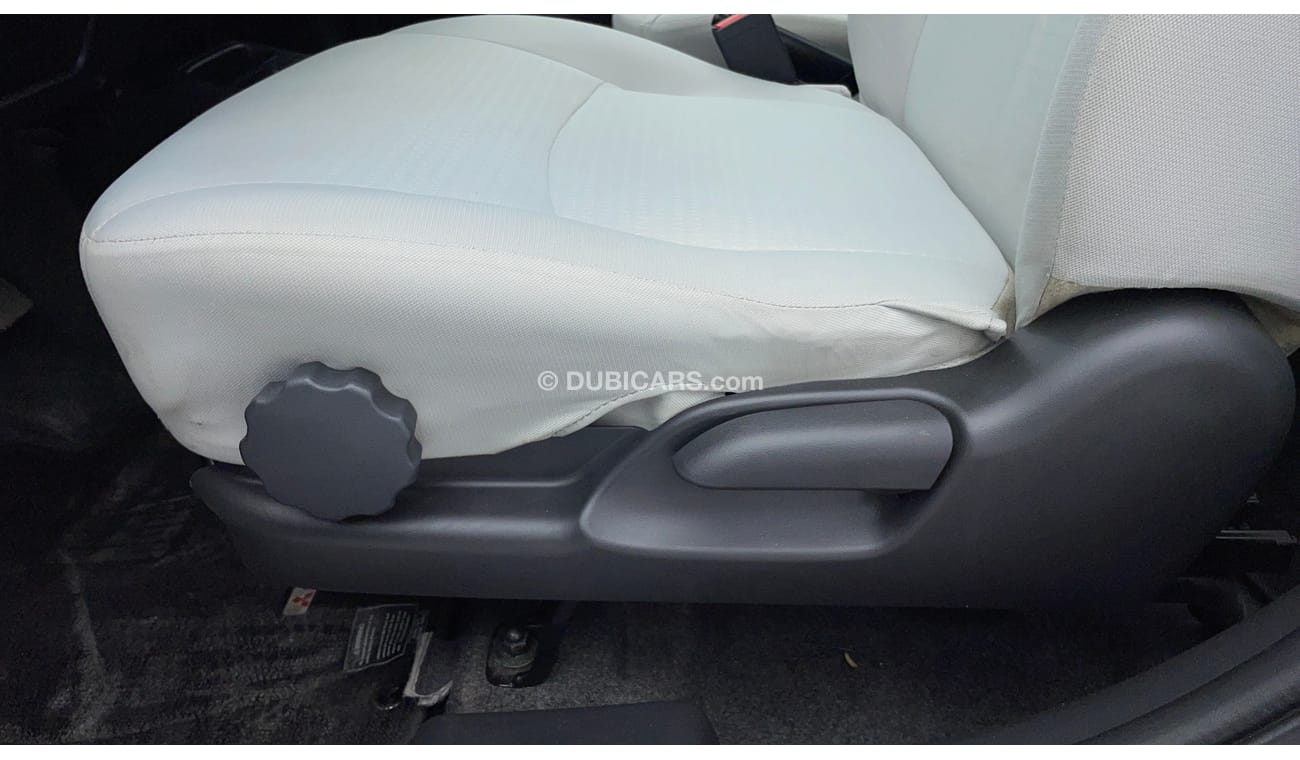 Mitsubishi Attrage GLX 1.2 | Zero Down Payment | Free Home Test Drive