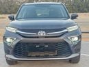 Toyota Urban Cruiser TOYOTA URBAN CRUISER GL2023 GCC SPECS