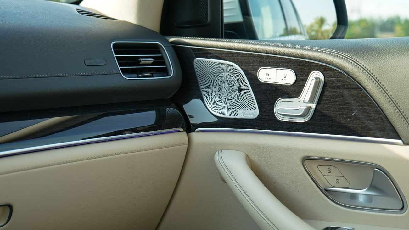 مرسيدس بنز GLE 450 Std Mercedes-Benz GLE 450