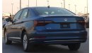 Volkswagen Jetta Volkswagen Jetta 2019, imported from USA, in excellent condition