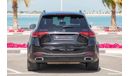 Mercedes-Benz GLE 450 AMG Mercedes GLE 450 AMG GCC 2020 Under Warranty