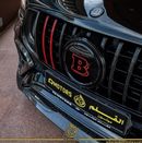 Mercedes-Benz GLE 63 AMG