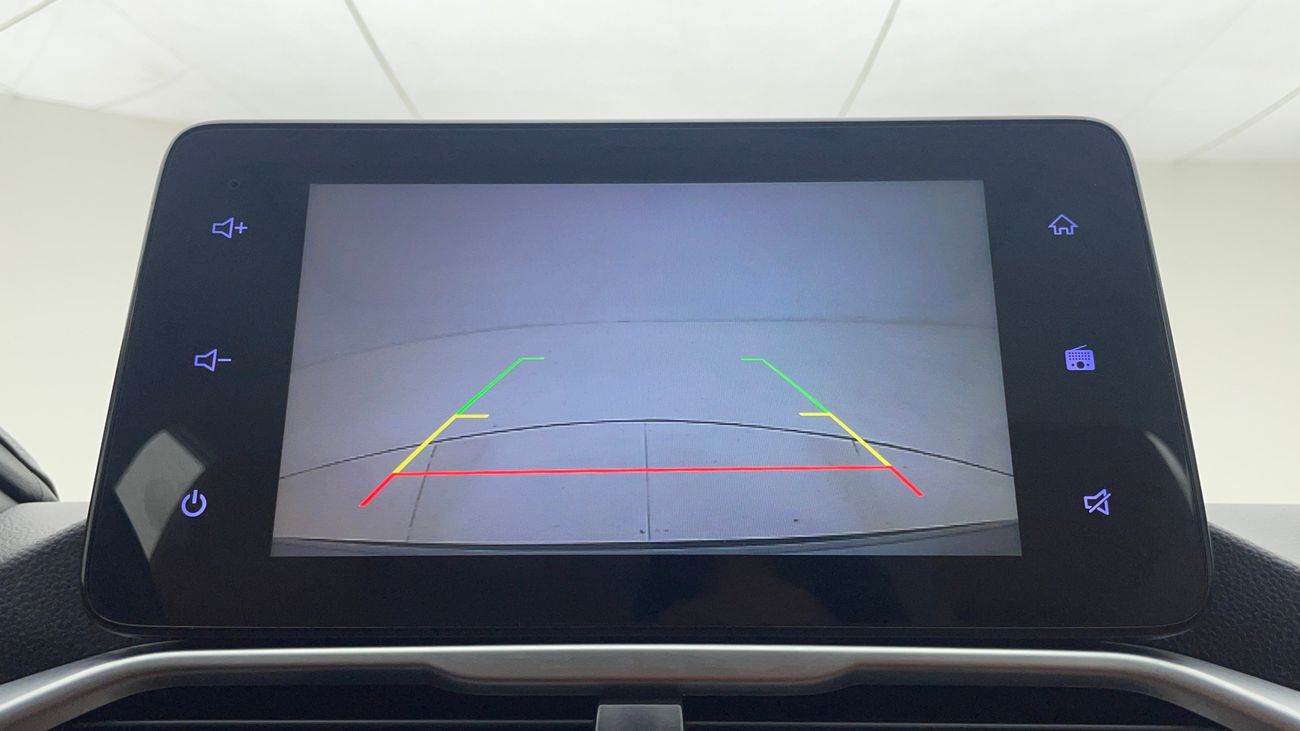 Chevrolet Captiva PREMIER 1.5 | Zero Down Payment | Home Test Drive