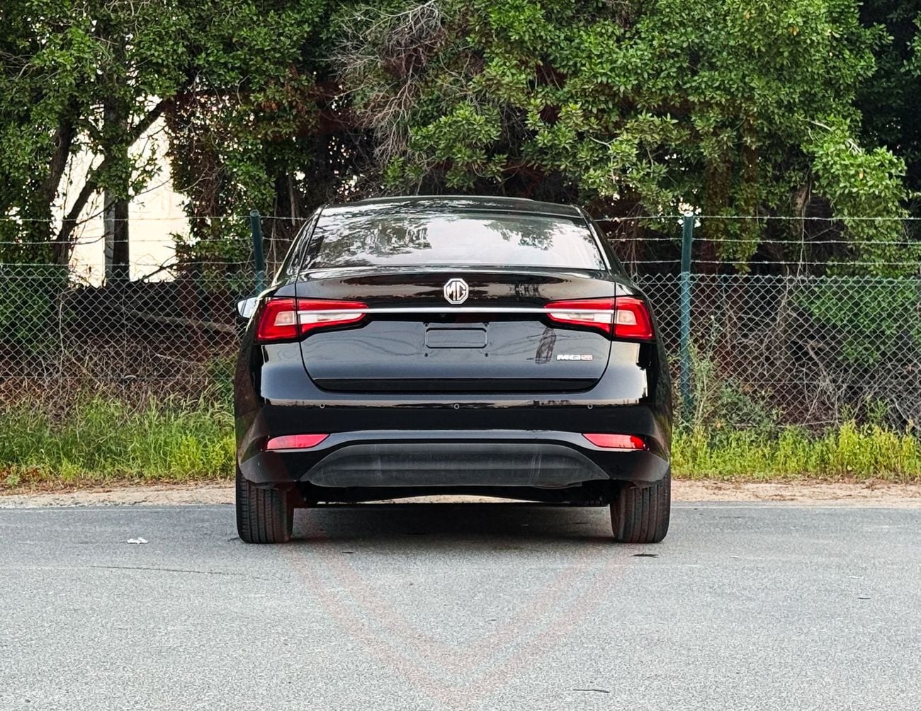 أم جي 5 إم جي 5 | 1.5 لتر | 2024 | خليجية | كاملة المواصفات | خالية من الحوادث | بحالة ممتازة | 571 شهرياً