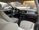 Kia Rio LX 1.4L Hatchback | NO CONVENIENCE FEES | UNDER WARRANTY | 0% DOWN PAYMENT | CERTI
