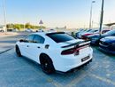 Dodge Charger SXT PLUS | Monthly 1200/- | 0% DP | Carbon Fiber Interior | Park Assist | # 76692S