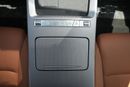 BYD HAN 2025 BYD Han L EV 701Km Honor Edition with LiDar Black in Tan 0Km