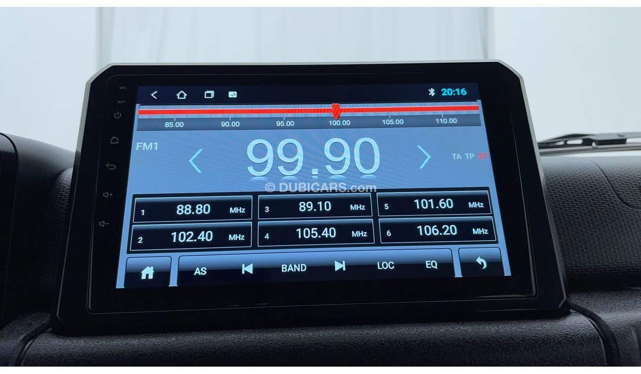 Suzuki Jimny GL 1.5 | Zero Down Payment | Free Home Test Drive