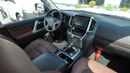 Toyota Land Cruiser VXR 5.7L 4WD TOYOTA LAND CRUISER VXR GRAND TOURING S 5.7L 4WD