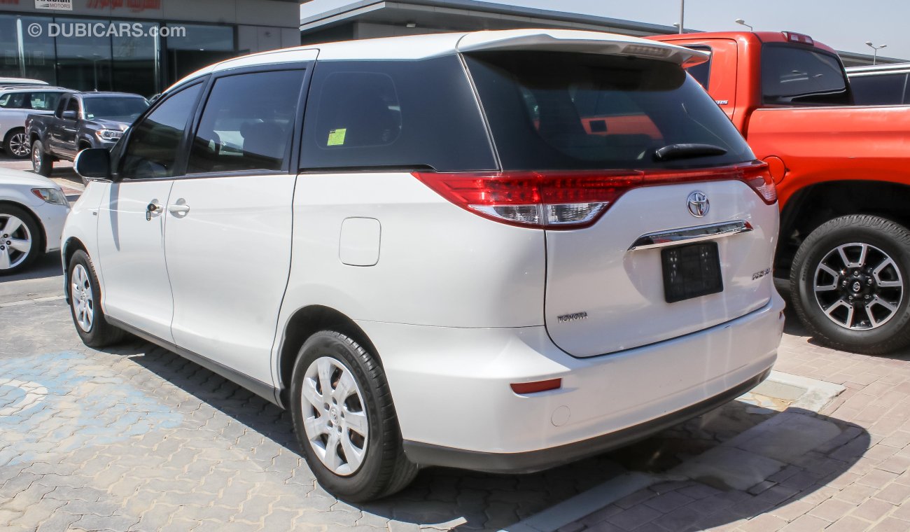 Toyota Previa