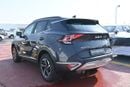 Kia Sportage Kia Sportage 1.6L Hybrid (HEV), FWD Model 2024, Color Grey