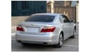 لكزس LS 460 لكزس LS460 L موديل : 2010  الممشى: 182.000 ميل  السعر : 26000 درهم وارد امريكا فل اوبشن رقم 1 بدون ح