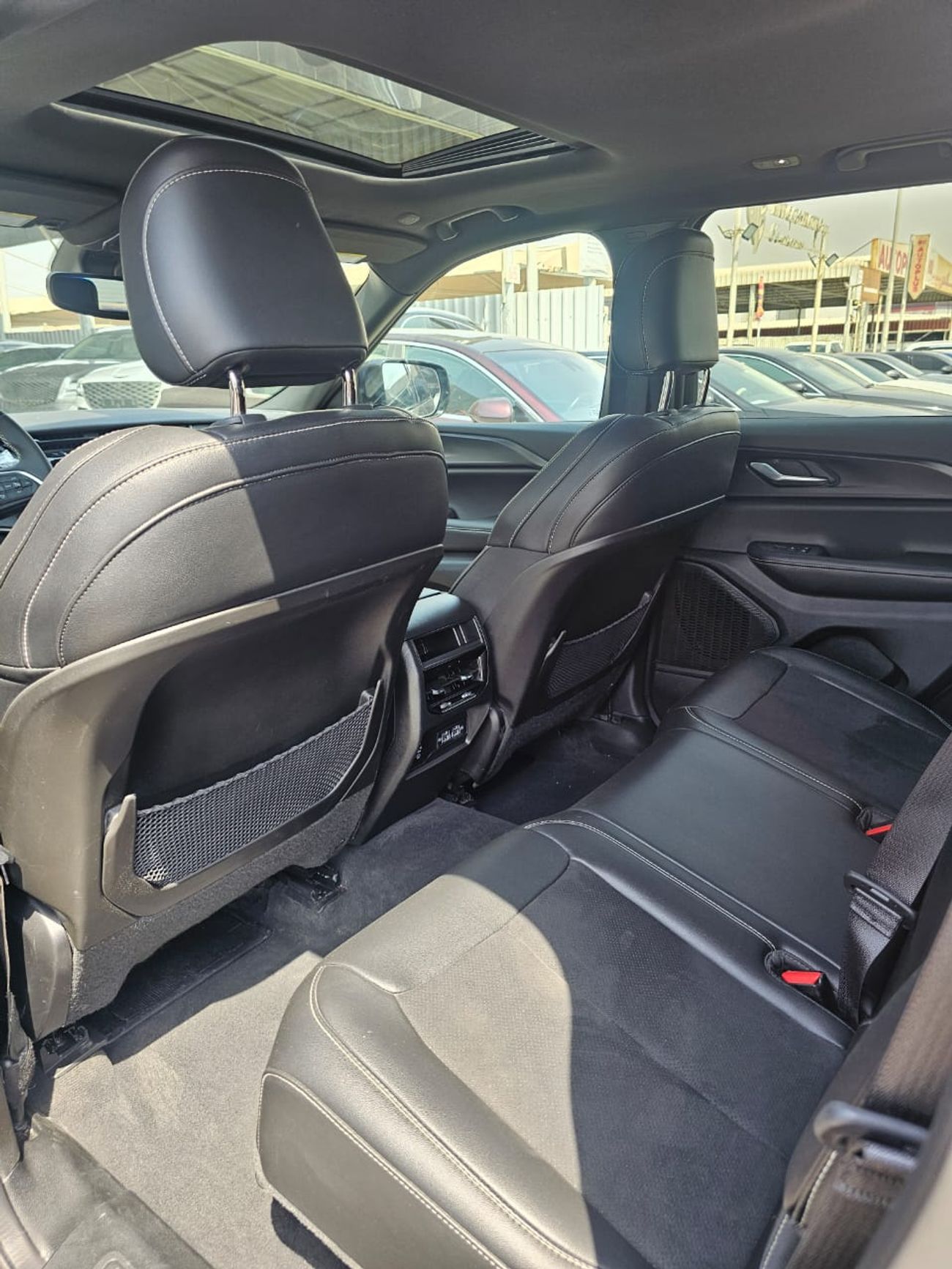 Jeep Grand Cherokee Laredo 3.6L RWD