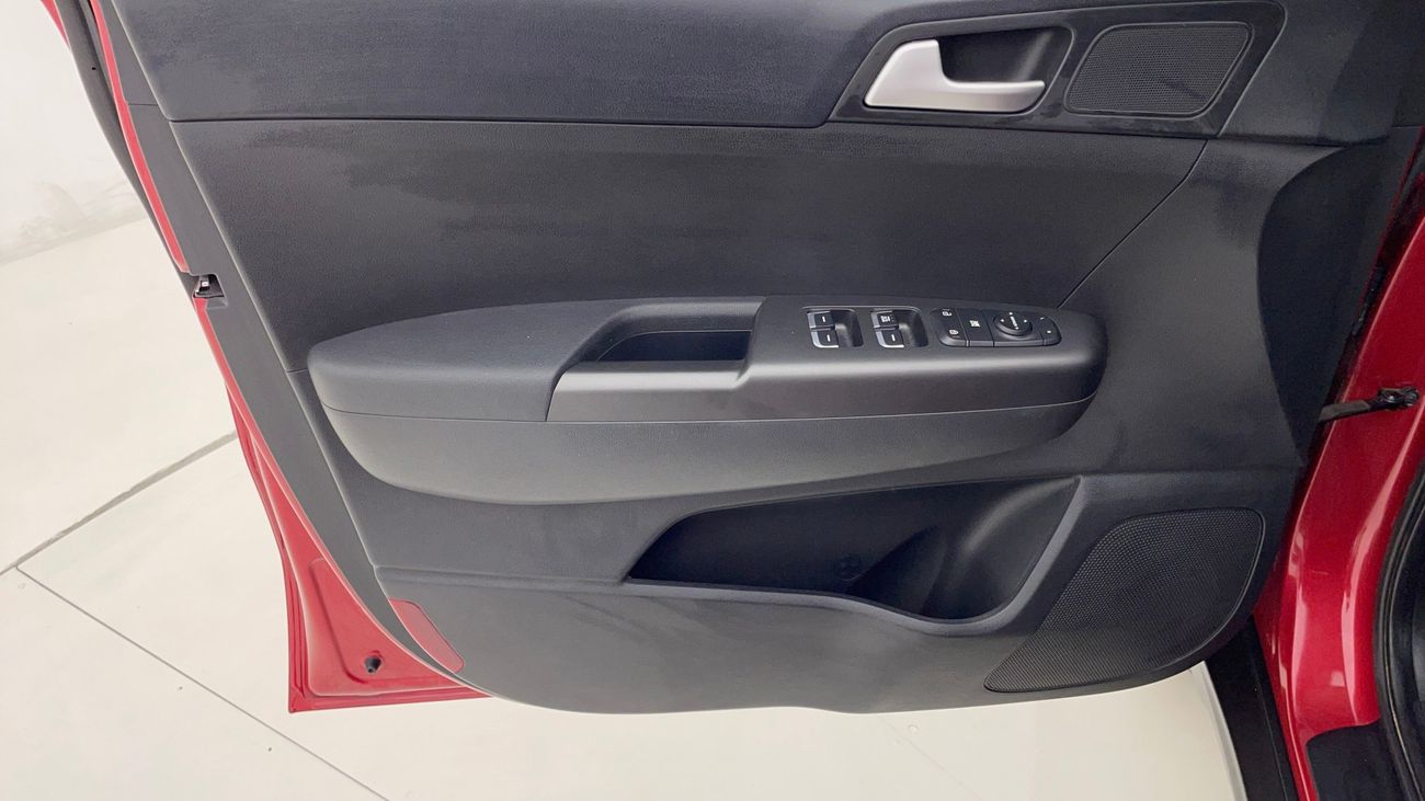 Kia Sportage LX 1.6 | Zero Down Payment | Home Test Drive