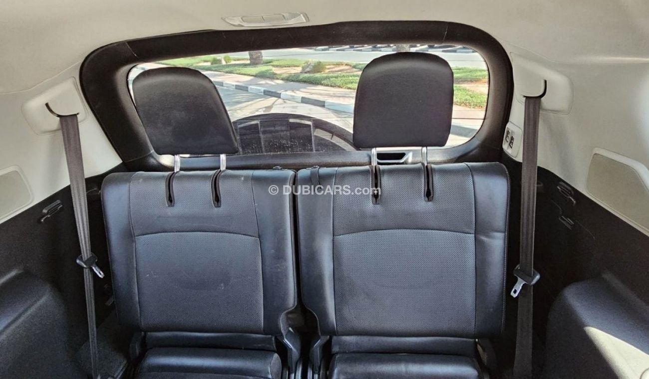 Toyota Prado UPGRADED TO 2023 LAND CRUISER PRADO | 2800 CC | DIESEL | LHD | TESLA SCREEN | 7 SEATS | POWER SEATS