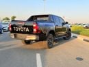 Toyota Hilux Toyota Hilux pickup Years 2022 Adventure V4 Fuel Petrol 2.7 Automatic