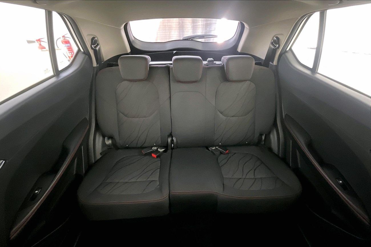 Chevrolet Groove Premier | Guaranteed Warranty | 0 Down Payment