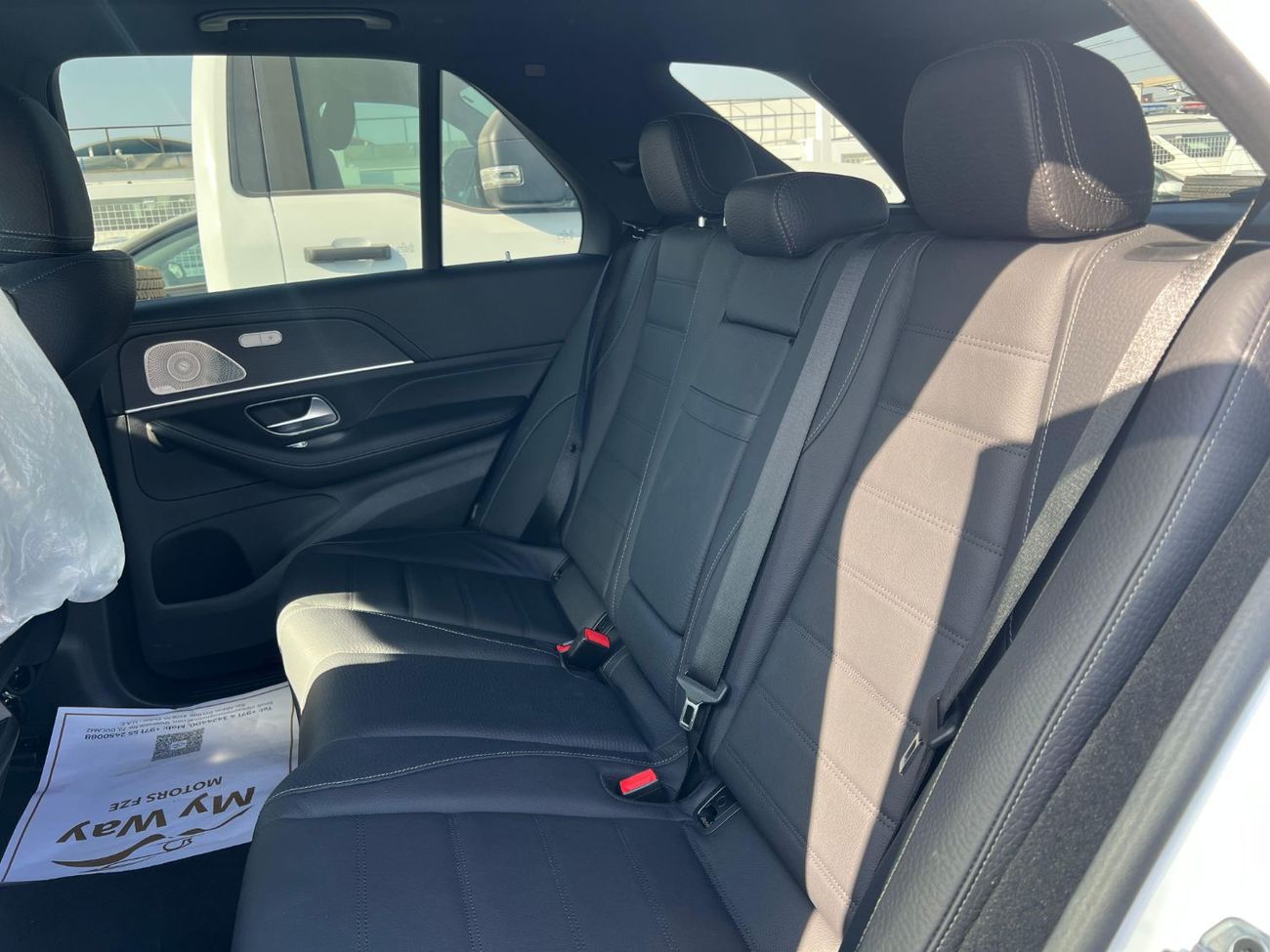 Mercedes-Benz GLE 450 2024 Mercedes Benz GLE450 Plug in Hybrid