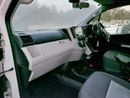 Toyota Hiace GL