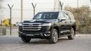 تويوتا لاند كروزر VX 3.5L