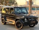 مرسيدس بنز G 63 AMG