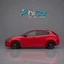 Alfa Romeo Giulietta Veloce AED 727 P.M • 0% Downpayment •  Alfa Romeo Giulietta Veloce • 1 Year Warranty