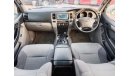 Toyota Hilux Surf TOYOTA HILUX SURF RIGHT HAND DRIVE   (PM1467)