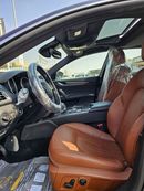 Maserati Ghibli Std 3.0L