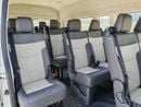 Toyota Hiace 2026 Toyota Hiace GL 13-Seater High-Roof Full-Option 2.8L 4-Cyl Diesel A/T RWD Export Only