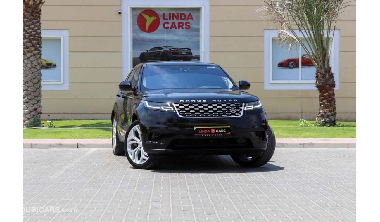 Land Rover Range Rover Velar L560