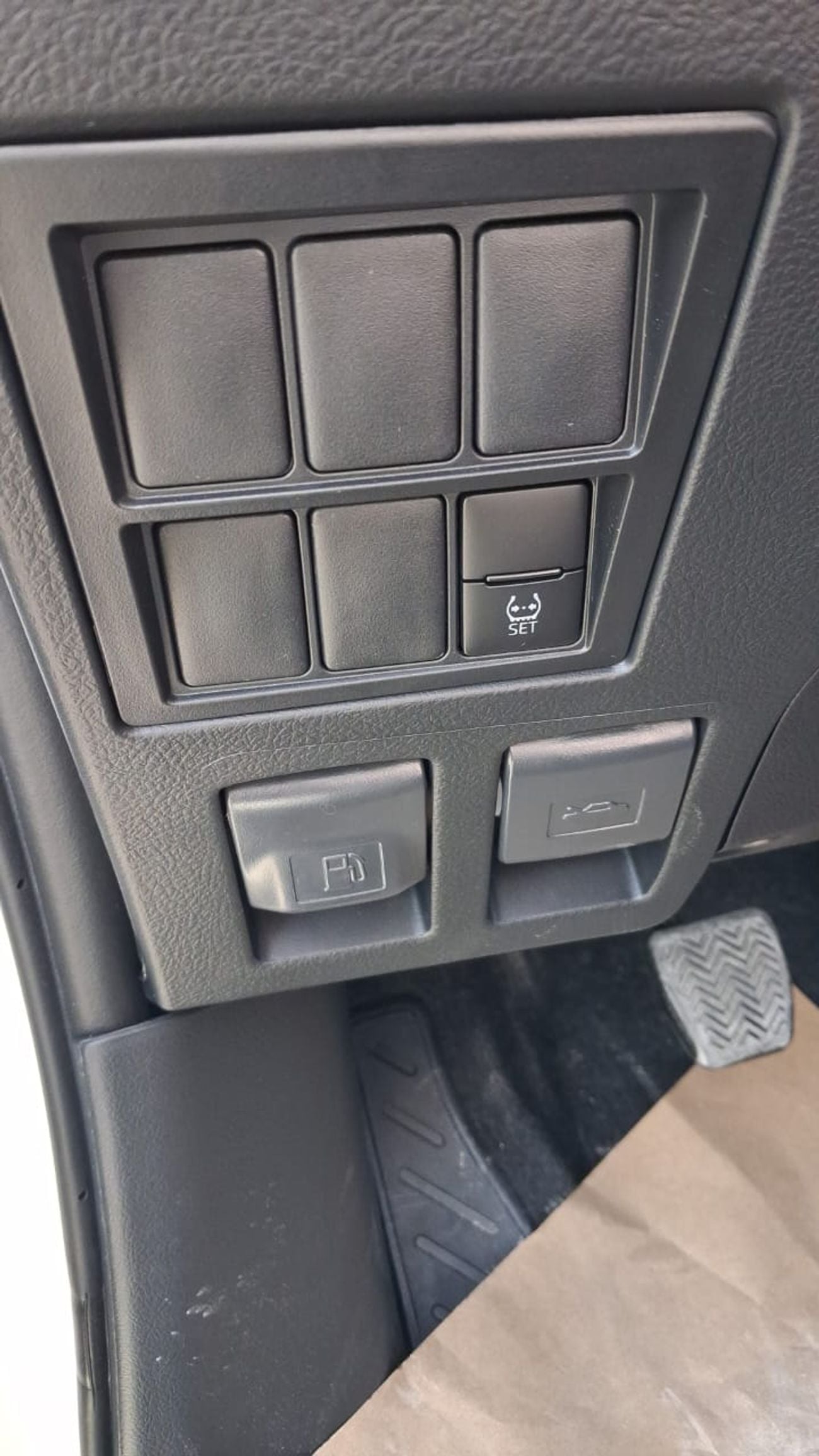 Toyota Hilux toyota hilux sr5 2.7l