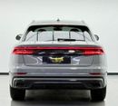 Audi Q8 55 TFSI quattro 3.0L SUV 2019 Audi Q8 Quattro, Warranty, Full Service History, Excellent Condit