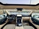 تويوتا لاند كروزر LC300 GXR 3.5TT 2026 GCC Full option