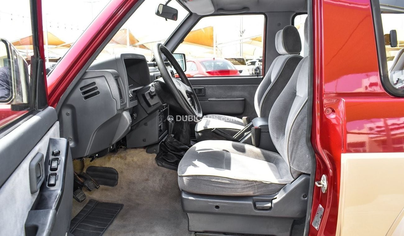 نيسان باترول سفاري Diesel