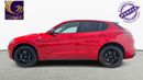 Alfa Romeo Stelvio QUADRIFOGLIO Super Sport (510 HP) | | Gargash Warranty and Service