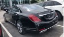 Mercedes-Benz S 560 Long Wheel Base EXPORT ONLY