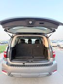 Nissan Armada 2023 SV 5.6L