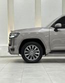 Toyota Land Cruiser 2018 Model Facelift To 2025 Shape Exterior and Interior Both