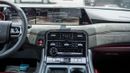 نيسان باترول 2026 Nissan Patrol Nismo 3.5L AT Petrol (Black-Red)