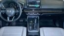 Honda CR-V TOURING 2024 | AED 1722/Month | 0 DP | 30 Day Return | Warranty | Service History