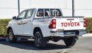 Toyota Hilux 4X4 2.7 Full option A/T